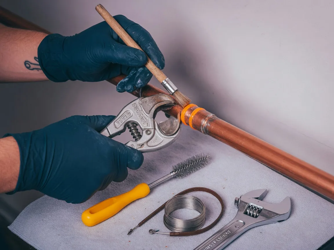 Why choose Sump Pump Repair in Carpenter, IA